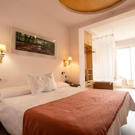 Hotel Boutique Sabbia Valencia Eksteriør billede
