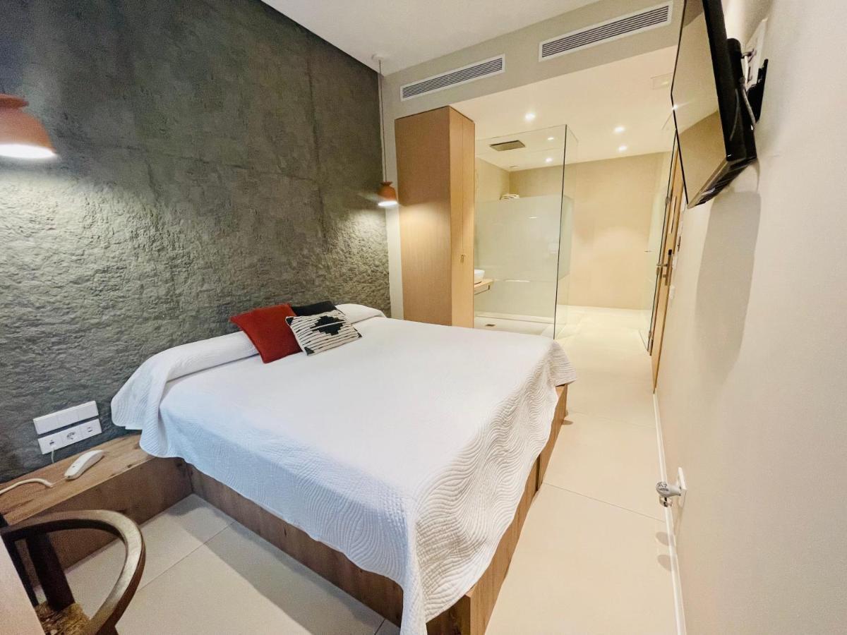 Hotel Boutique Sabbia Valencia Eksteriør billede