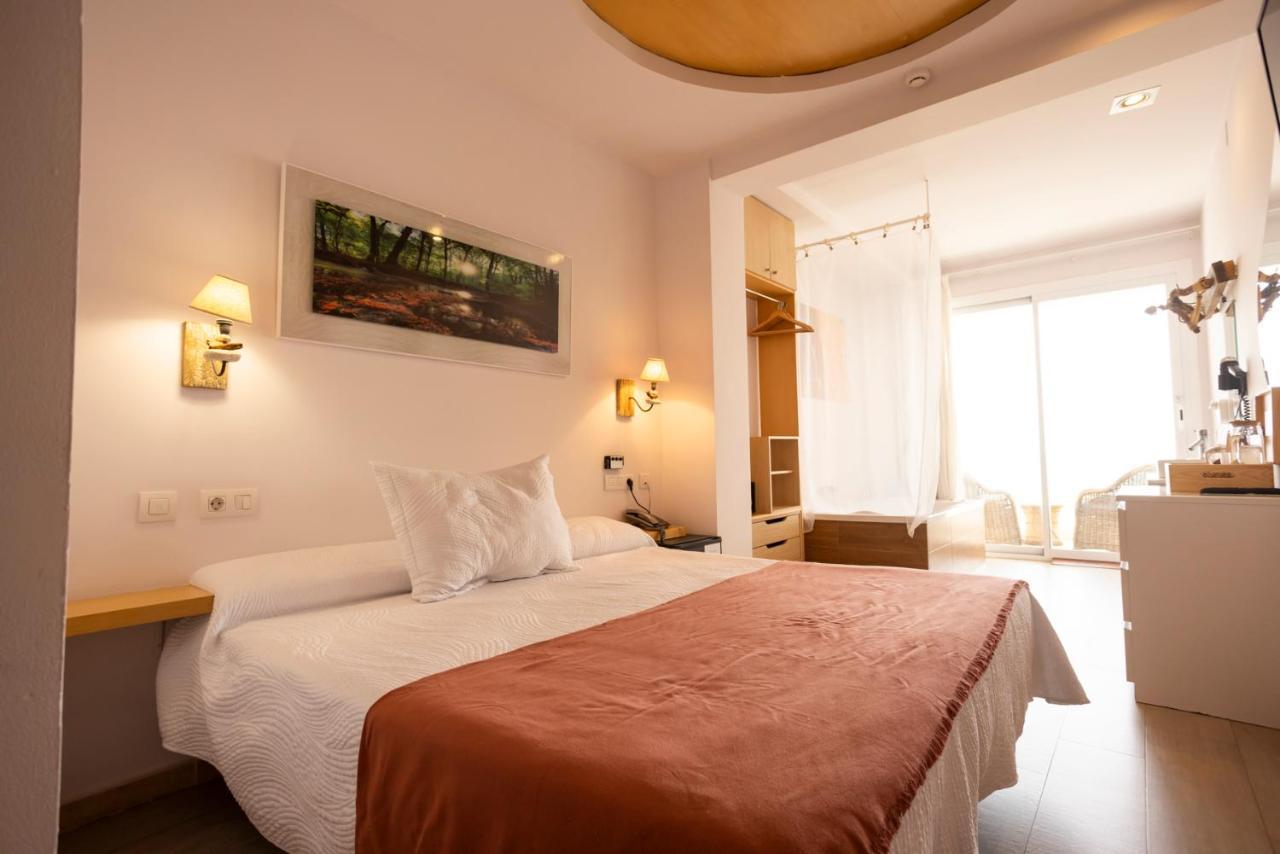Hotel Boutique Sabbia Valencia Eksteriør billede