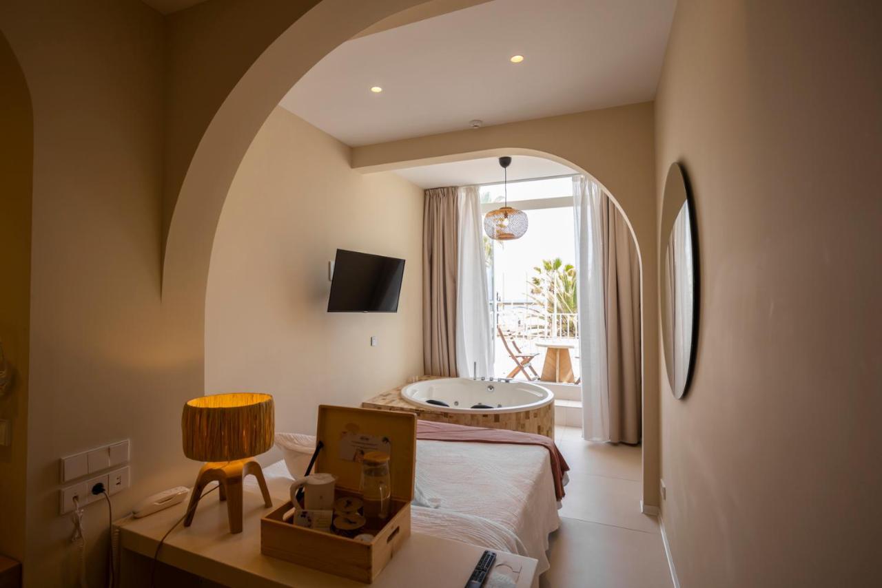 Hotel Boutique Sabbia Valencia Eksteriør billede