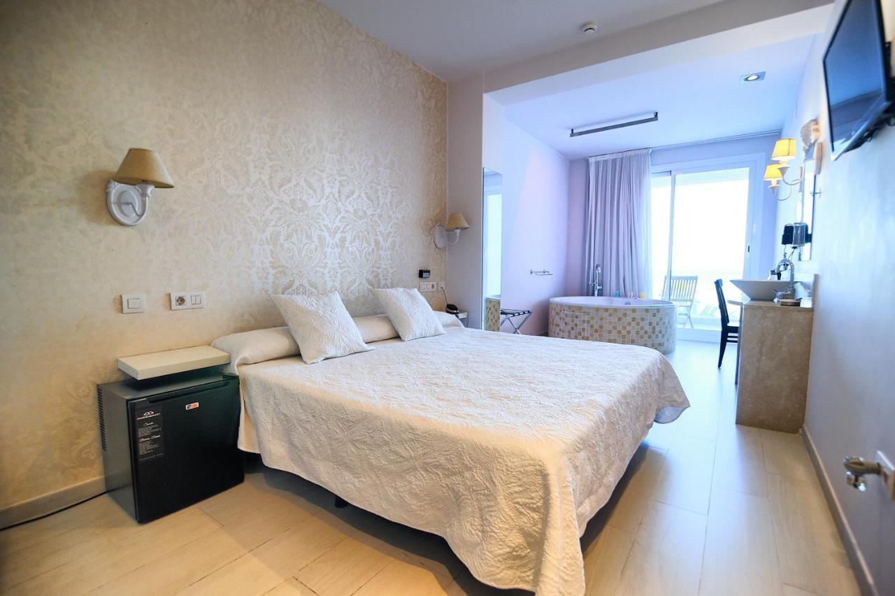 Hotel Boutique Sabbia Valencia Eksteriør billede