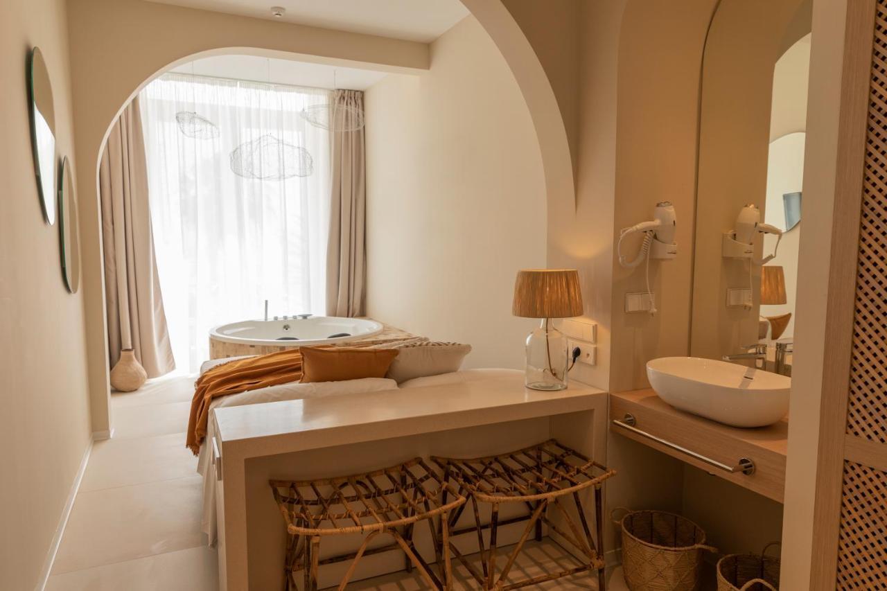 Hotel Boutique Sabbia Valencia Eksteriør billede