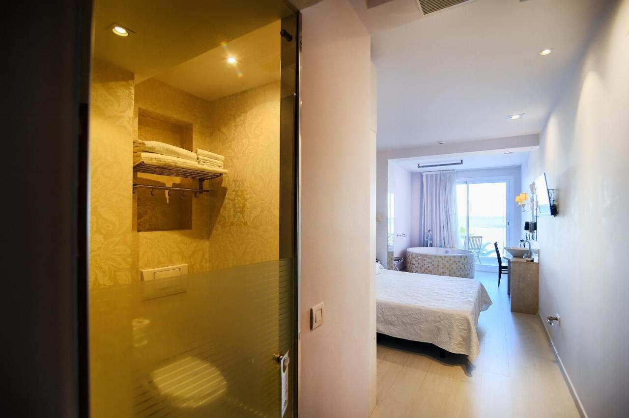 Hotel Boutique Sabbia Valencia Eksteriør billede