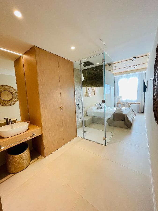 Hotel Boutique Sabbia Valencia Eksteriør billede