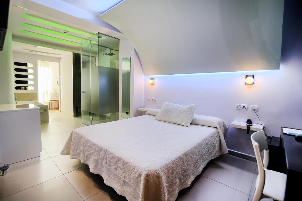 Hotel Boutique Sabbia Valencia Eksteriør billede
