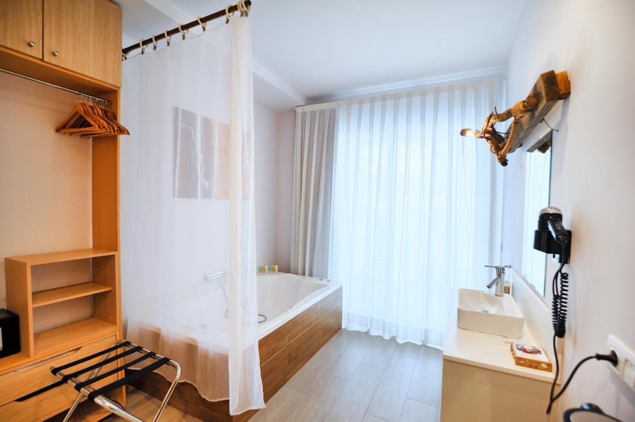 Hotel Boutique Sabbia Valencia Eksteriør billede
