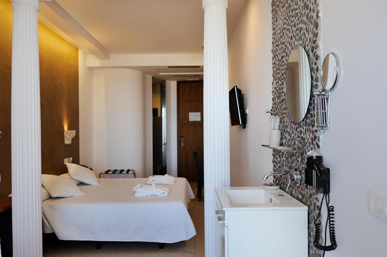 Hotel Boutique Sabbia Valencia Eksteriør billede