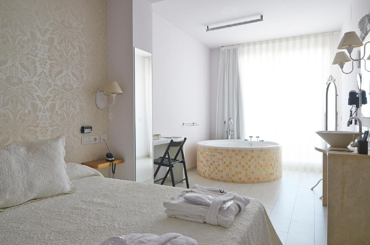 Hotel Boutique Sabbia Valencia Eksteriør billede
