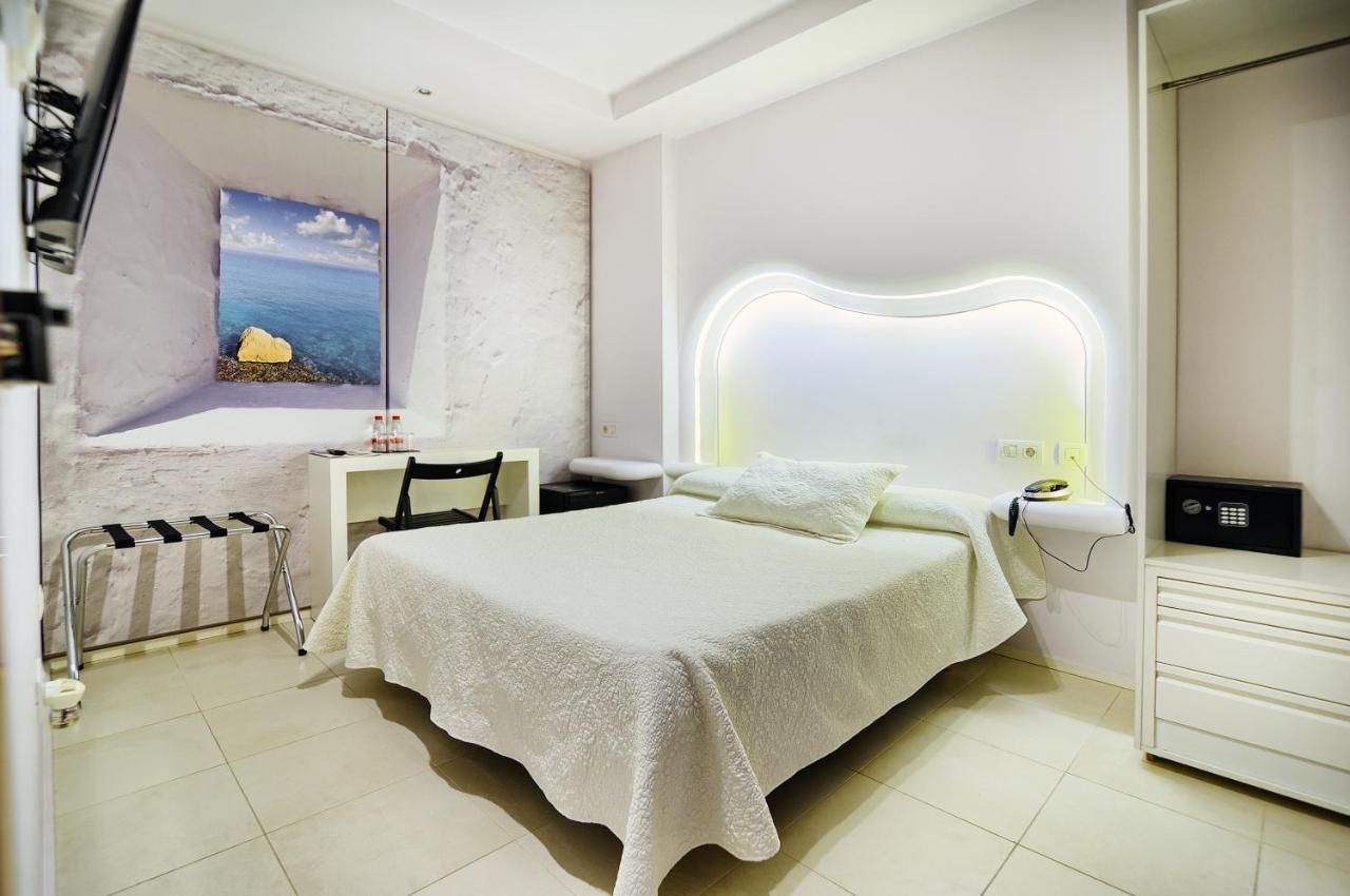 Hotel Boutique Sabbia Valencia Eksteriør billede