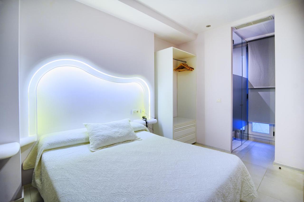 Hotel Boutique Sabbia Valencia Eksteriør billede