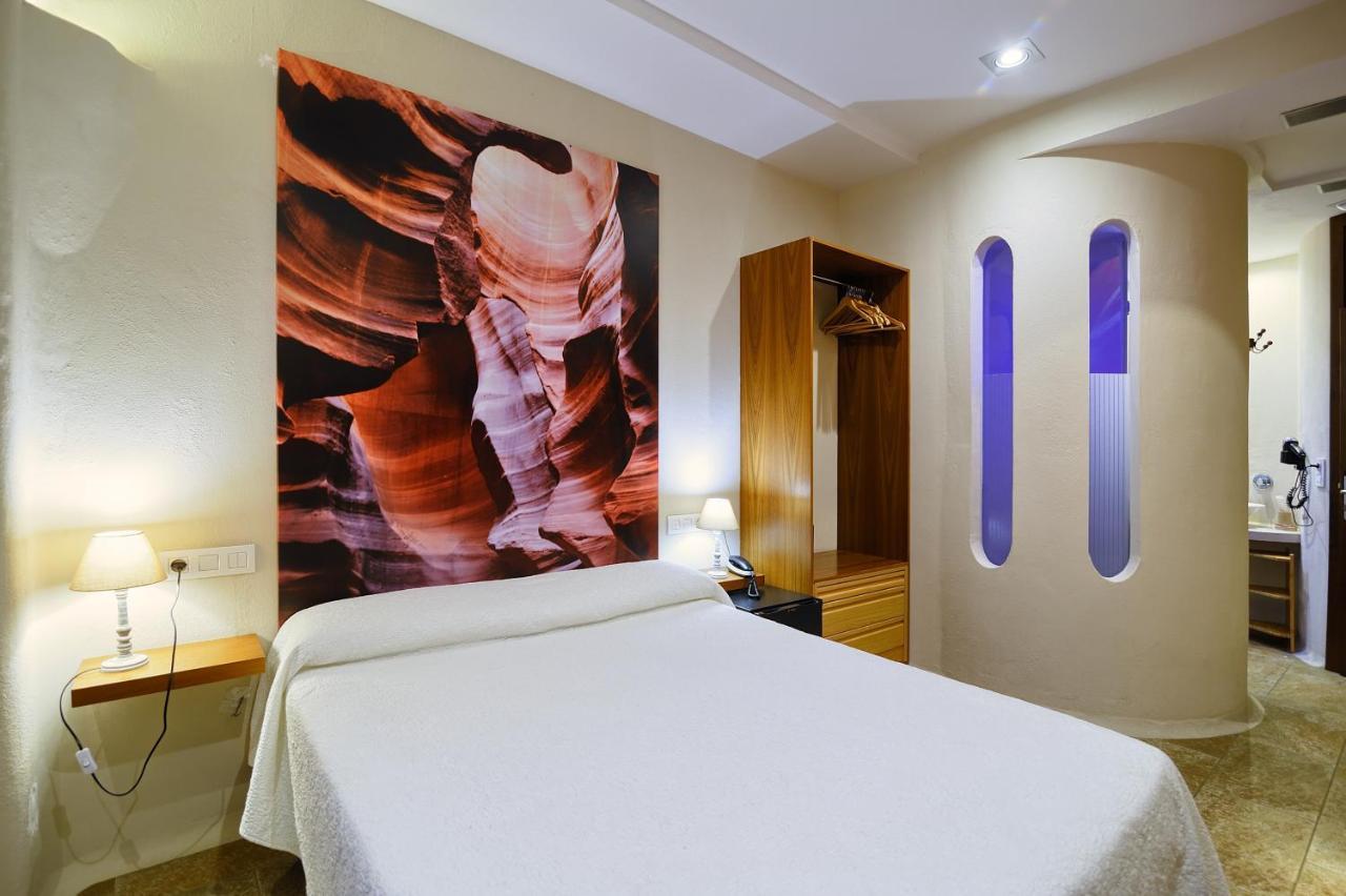Hotel Boutique Sabbia Valencia Eksteriør billede