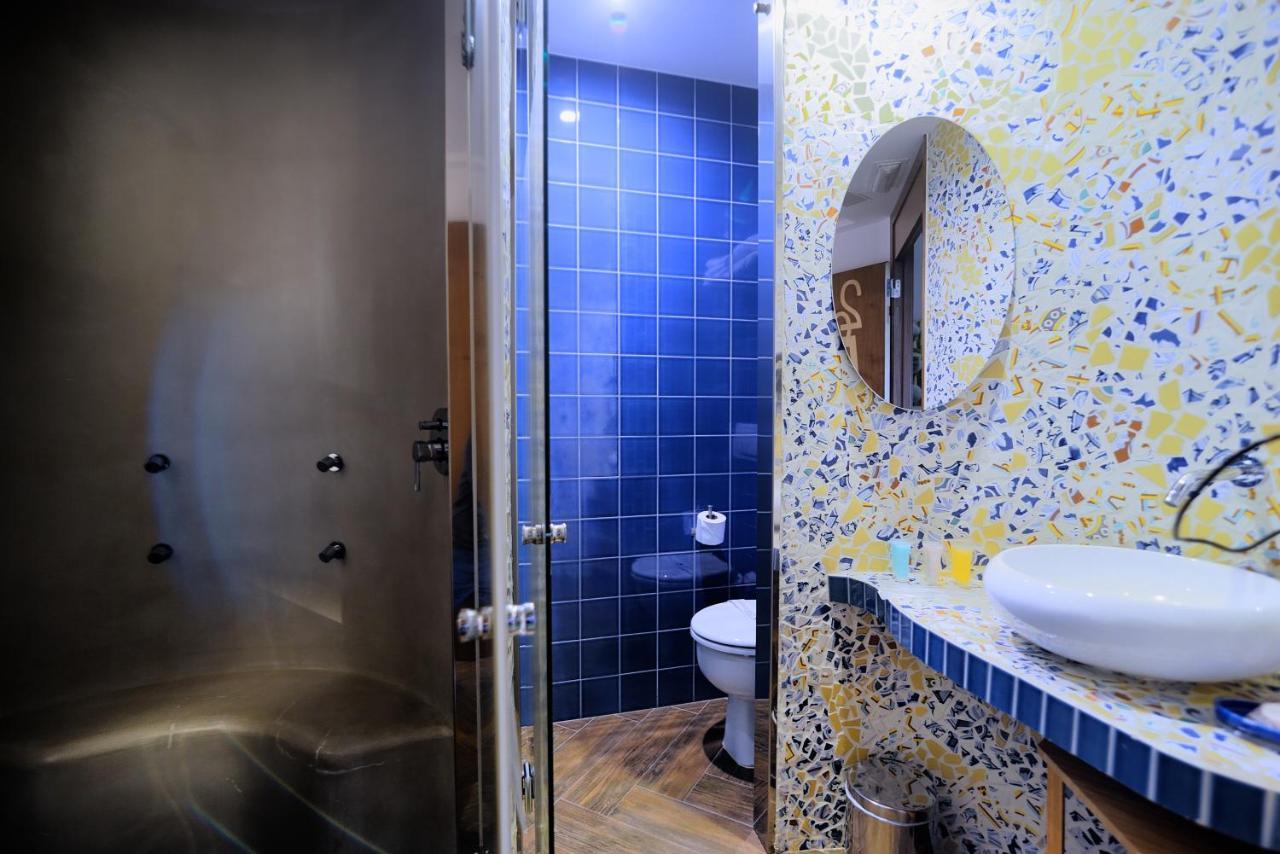 Hotel Boutique Sabbia Valencia Eksteriør billede