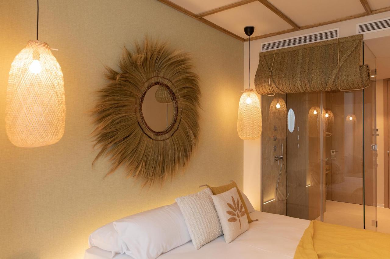 Hotel Boutique Sabbia Valencia Eksteriør billede