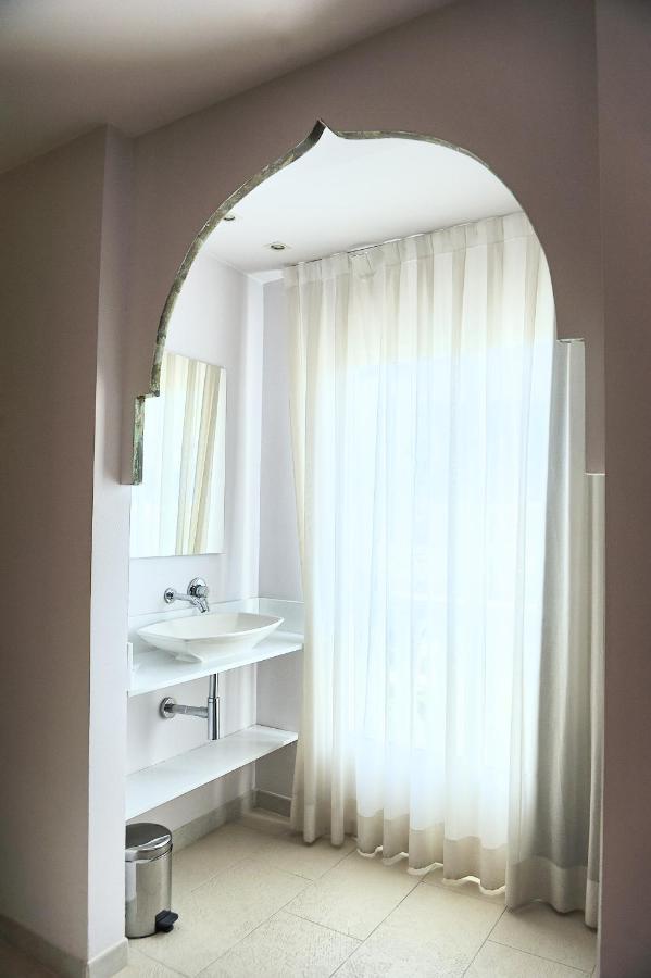 Hotel Boutique Sabbia Valencia Eksteriør billede