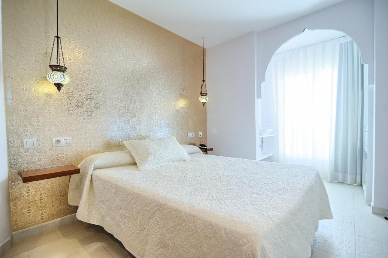 Hotel Boutique Sabbia Valencia Eksteriør billede
